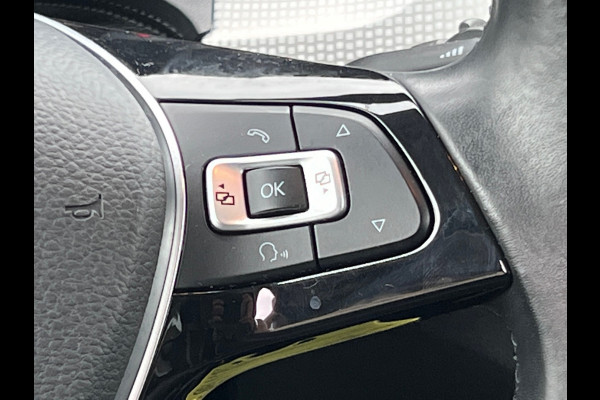 Volkswagen up! 1.0 BMT high up! clima/camera/cruise NL-NAP