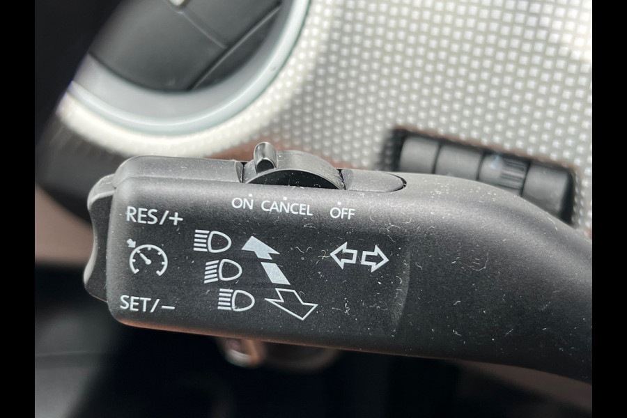 Volkswagen up! 1.0 BMT high up! clima/camera/cruise NL-NAP