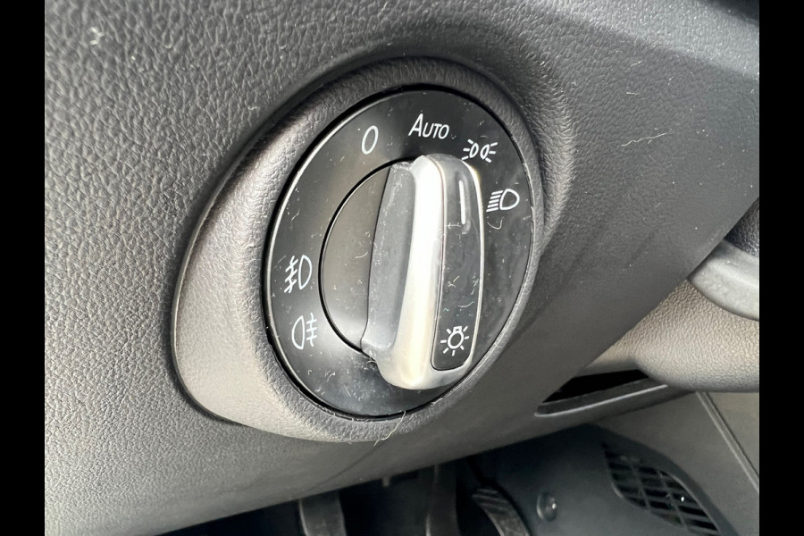 Volkswagen up! 1.0 BMT high up! clima/camera/cruise NL-NAP