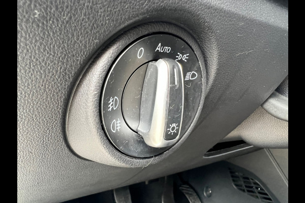 Volkswagen up! 1.0 BMT high up! clima/camera/cruise NL-NAP