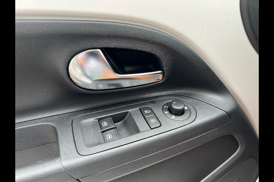 Volkswagen up! 1.0 BMT high up! clima/camera/cruise NL-NAP