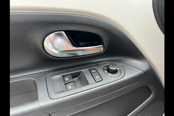 Volkswagen up! 1.0 BMT high up! clima/camera/cruise NL-NAP