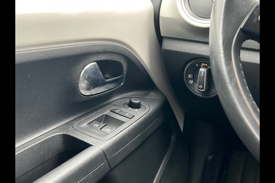 Volkswagen up! 1.0 BMT high up! clima/camera/cruise NL-NAP