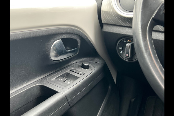 Volkswagen up! 1.0 BMT high up! clima/camera/cruise NL-NAP