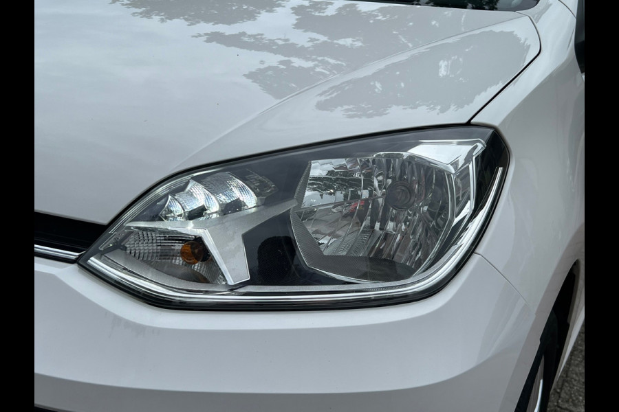 Volkswagen up! 1.0 BMT high up! clima/camera/cruise NL-NAP