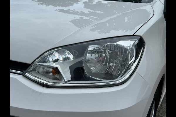 Volkswagen up! 1.0 BMT high up! clima/camera/cruise NL-NAP