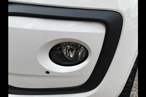 Volkswagen up! 1.0 BMT high up! clima/camera/cruise NL-NAP