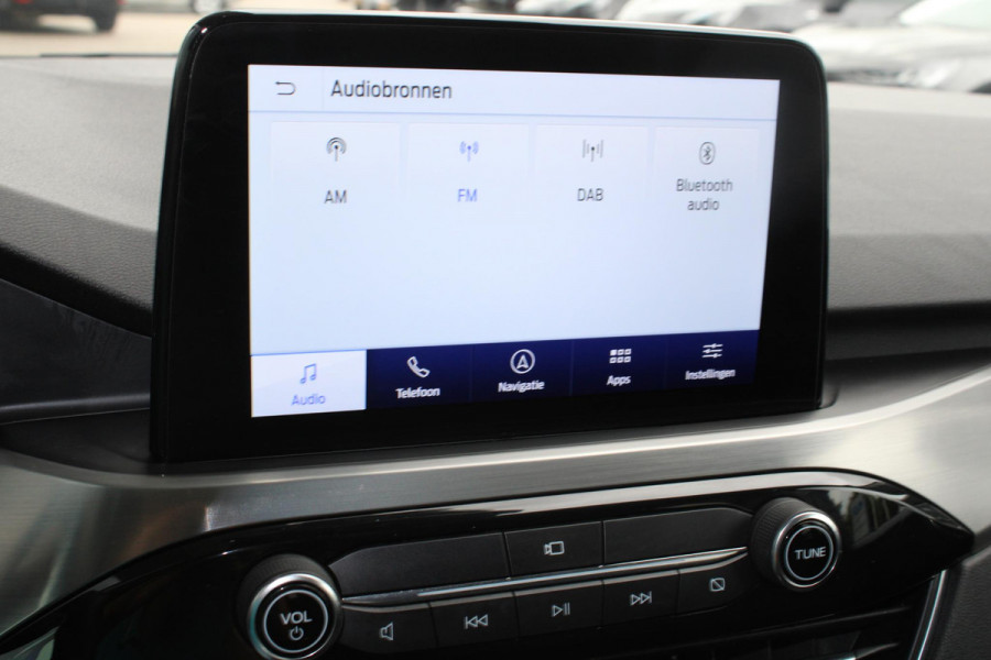 Ford Kuga 2.5 PHEV Titanium | Panoramadak | Adaptive cruise control | Winter Pack | Dodehoeksensoren | Camera | 1.500 kg trekgewicht