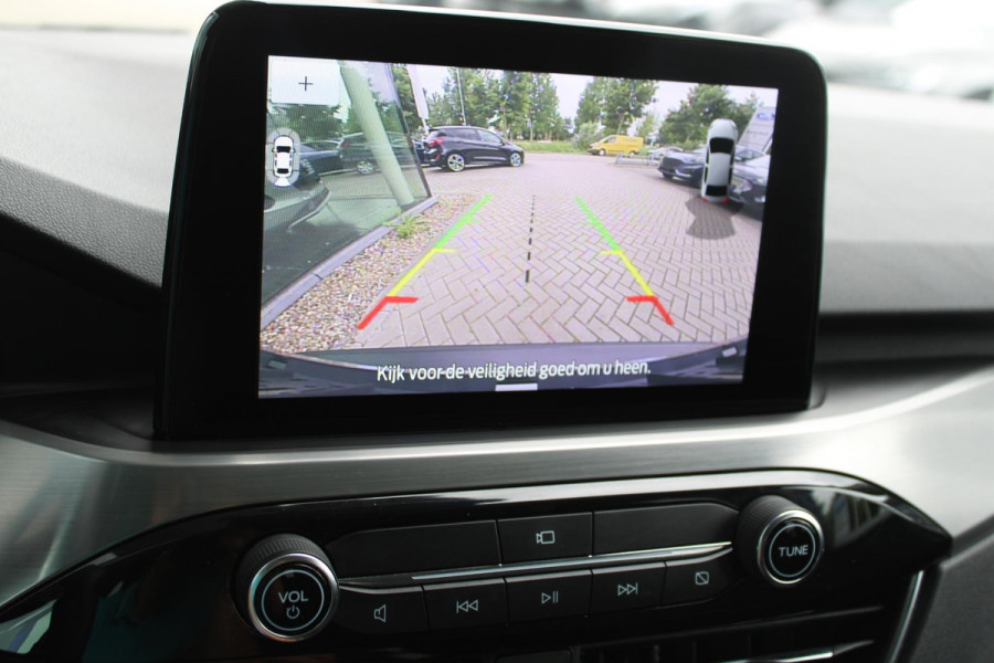 Ford Kuga 2.5 PHEV Titanium | Panoramadak | Adaptive cruise control | Winter Pack | Dodehoeksensoren | Camera | 1.500 kg trekgewicht