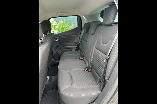 Renault Clio 0.9 TCe Limited 2018 NAVI CR CONTROL PDC ELEK PAKKET SPORTVELGEN