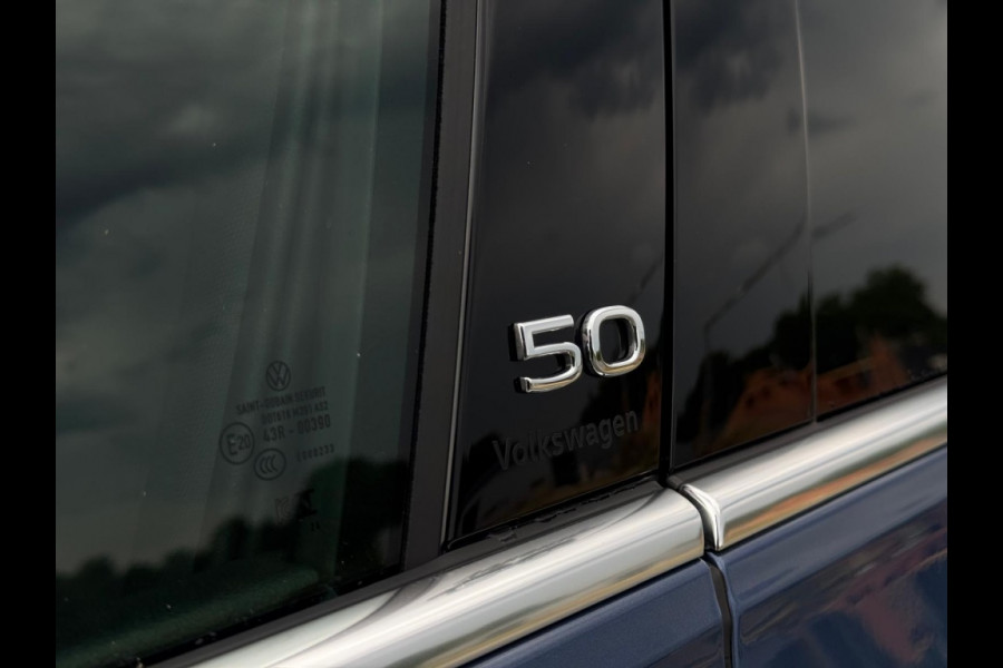 Volkswagen Golf 1.5 eTSI 50 Edt. FULL PANO NAVI CAMERA CLIMATE MASSAGE