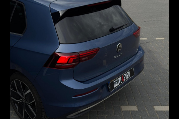 Volkswagen Golf 1.5 eTSI 50 Edt. FULL PANO NAVI CAMERA CLIMATE MASSAGE