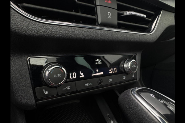 Škoda Kamiq 1.5 TSI MONTE CARLO 2022 PANO CARPLAY PDC GARANTIE 2027