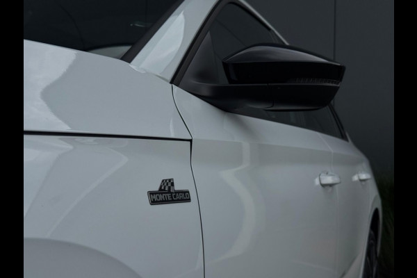 Škoda Kamiq 1.5 TSI MONTE CARLO 2022 PANO CARPLAY PDC GARANTIE 2027