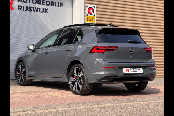 Volkswagen Golf 1.4 eHybrid GTE Pano/Matrix/HuD/Camera