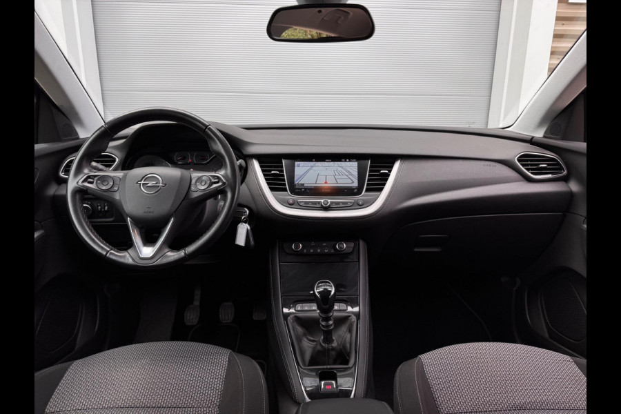 Opel Grandland X 1.2 Turbo Business Edition Navi/LaneAssist