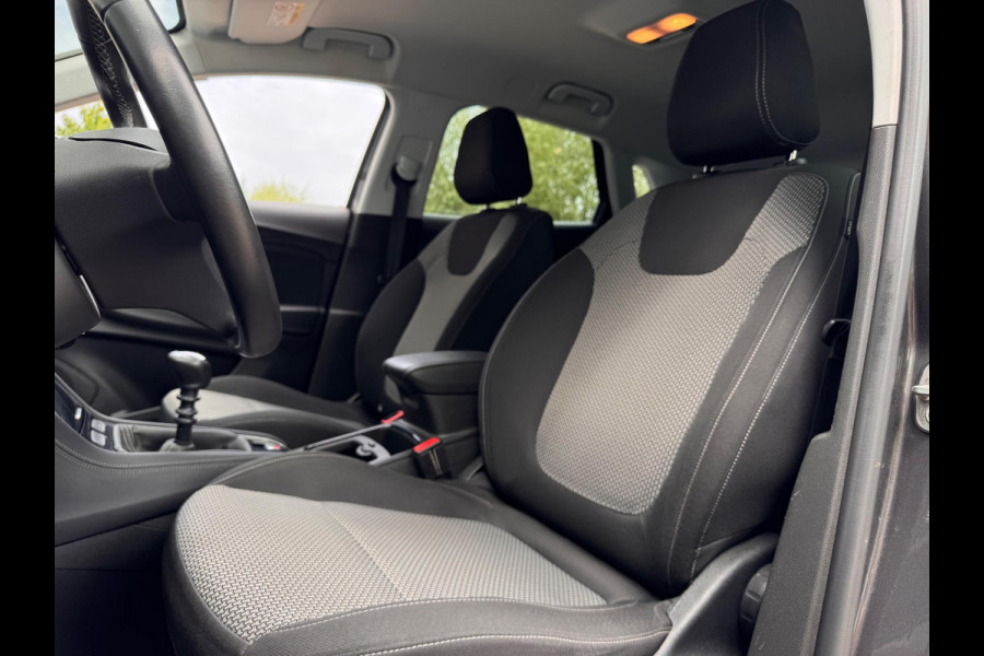 Opel Grandland X 1.2 Turbo Business Edition Navi/LaneAssist