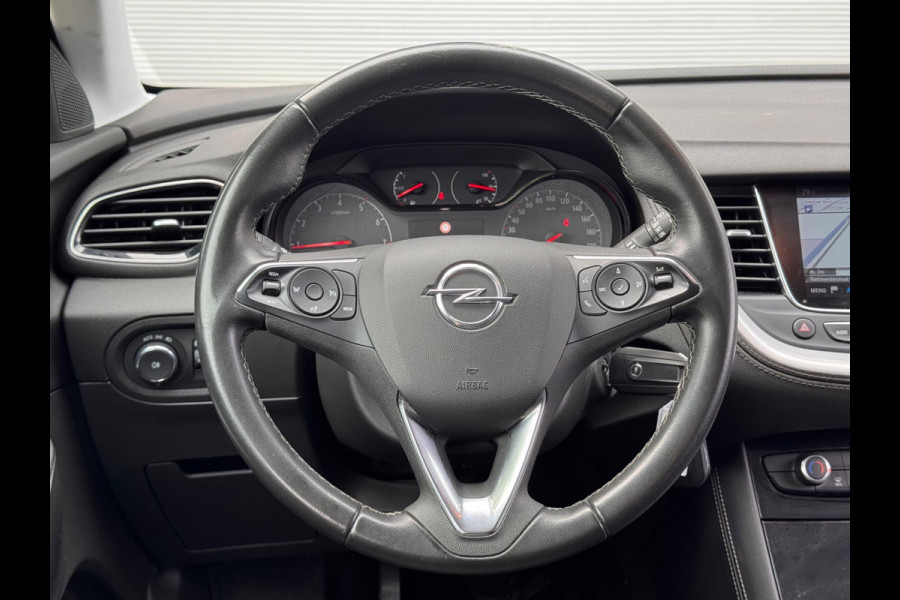 Opel Grandland X 1.2 Turbo Business Edition Navi/LaneAssist