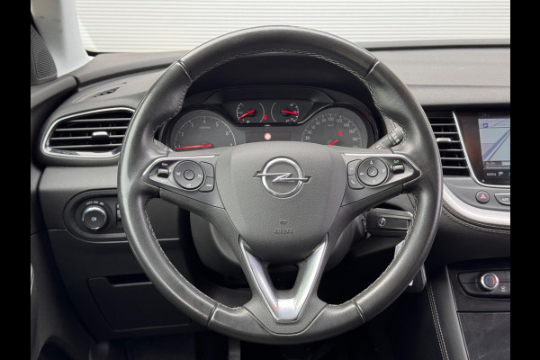 Opel Grandland X 1.2 Turbo Business Edition Navi/LaneAssist