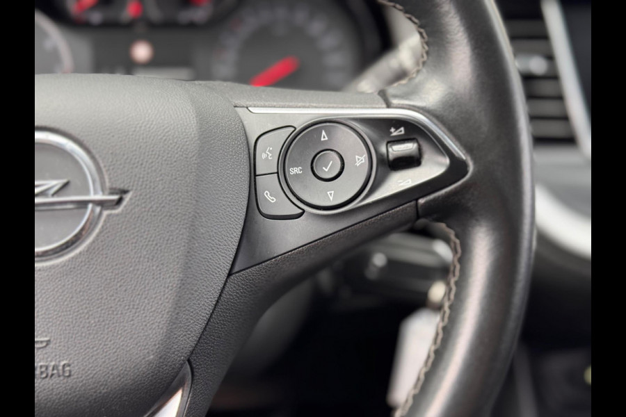 Opel Grandland X 1.2 Turbo Business Edition Navi/LaneAssist