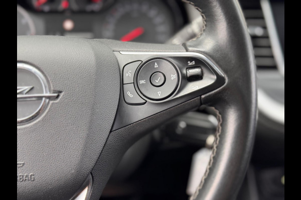 Opel Grandland X 1.2 Turbo Business Edition Navi/LaneAssist