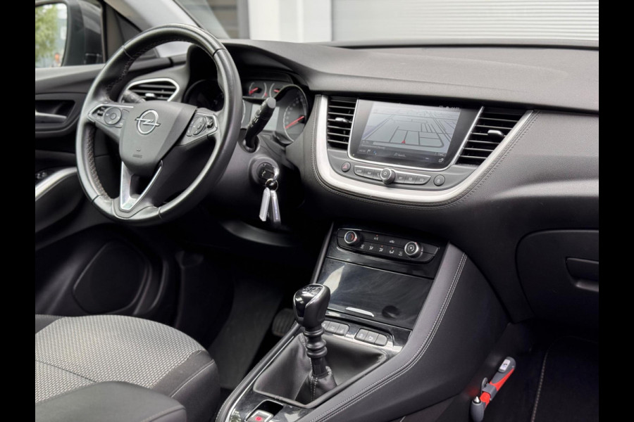 Opel Grandland X 1.2 Turbo Business Edition Navi/LaneAssist
