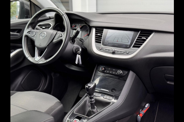 Opel Grandland X 1.2 Turbo Business Edition Navi/LaneAssist