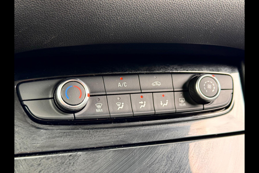 Opel Grandland X 1.2 Turbo Business Edition Navi/LaneAssist