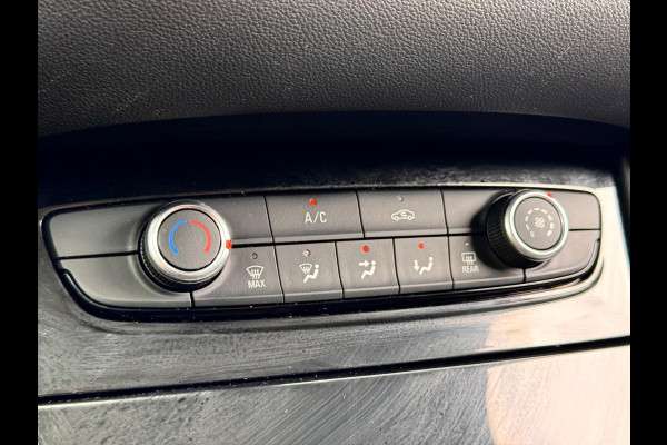 Opel Grandland X 1.2 Turbo Business Edition Navi/LaneAssist