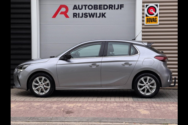 Opel Corsa 1.2 Elegance Camera/AppleCarPlay/Dodehoek