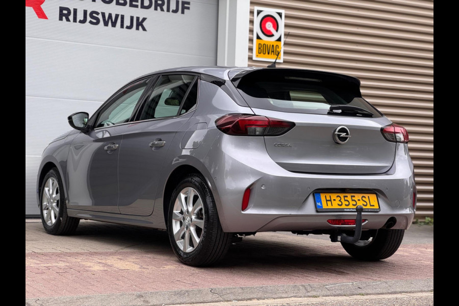 Opel Corsa 1.2 Elegance Camera/AppleCarPlay/Dodehoek