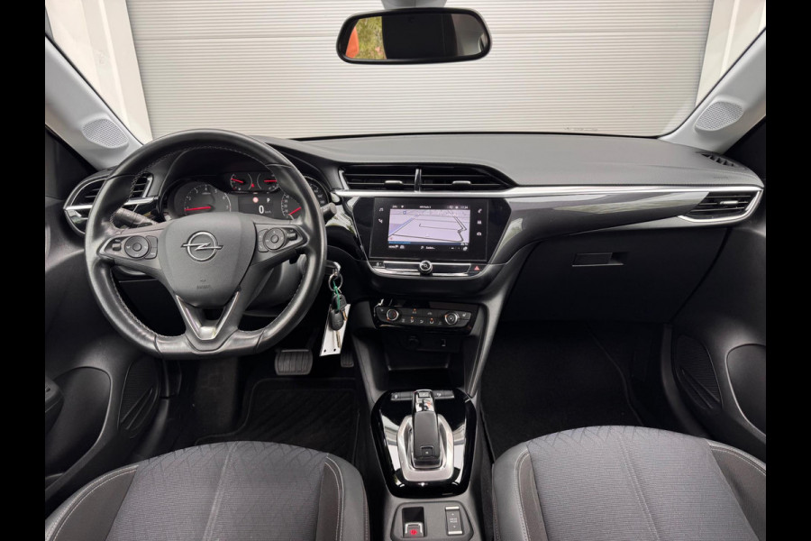 Opel Corsa 1.2 Elegance Camera/AppleCarPlay/Dodehoek