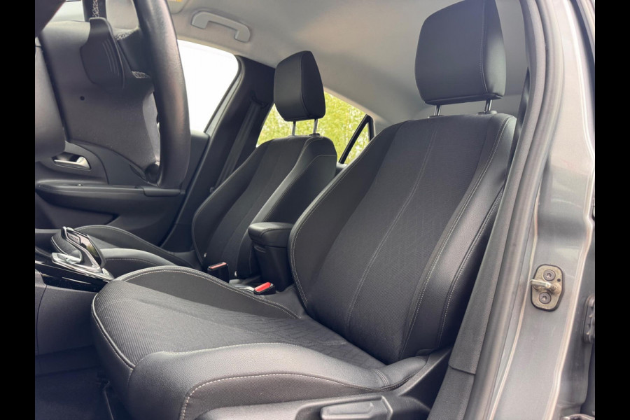 Opel Corsa 1.2 Elegance Camera/AppleCarPlay/Dodehoek