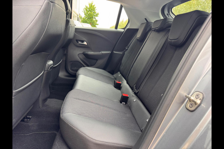 Opel Corsa 1.2 Elegance Camera/AppleCarPlay/Dodehoek