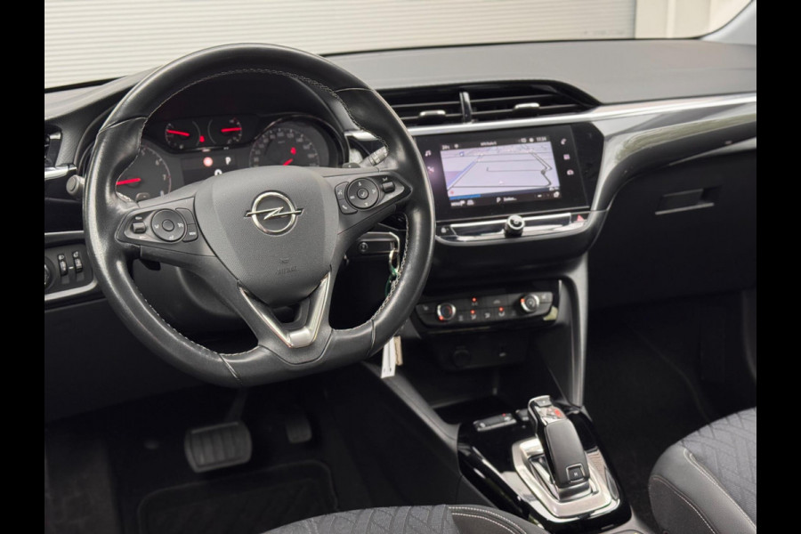 Opel Corsa 1.2 Elegance Camera/AppleCarPlay/Dodehoek