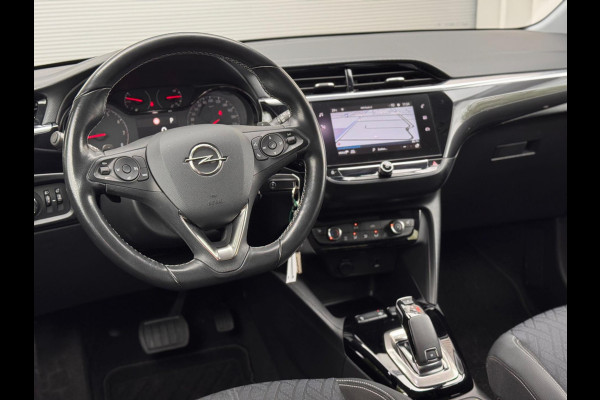 Opel Corsa 1.2 Elegance Camera/AppleCarPlay/Dodehoek