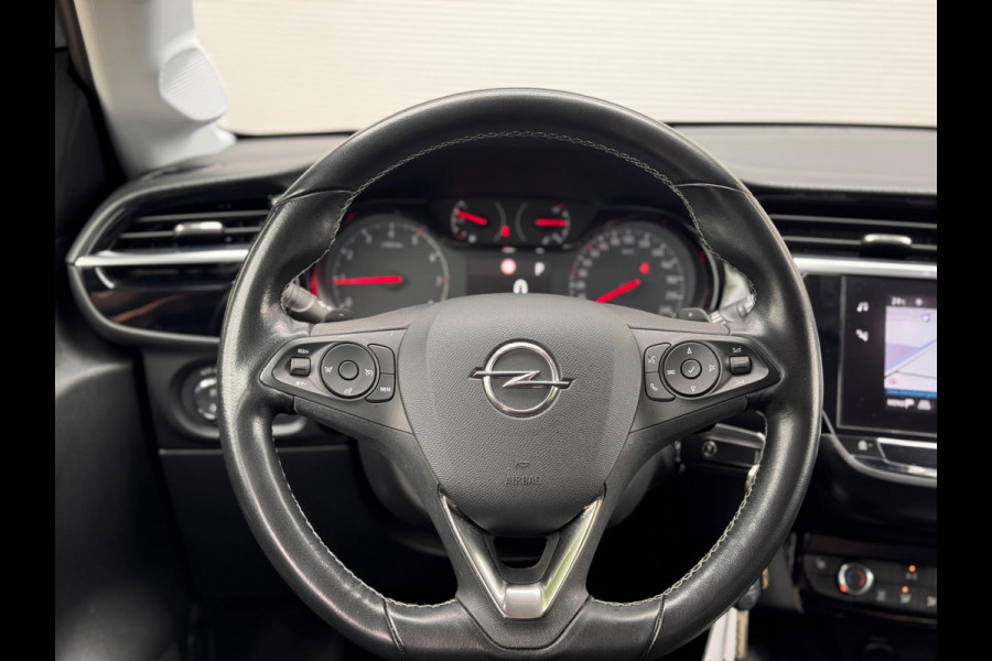 Opel Corsa 1.2 Elegance Camera/AppleCarPlay/Dodehoek