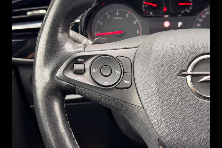 Opel Corsa 1.2 Elegance Camera/AppleCarPlay/Dodehoek