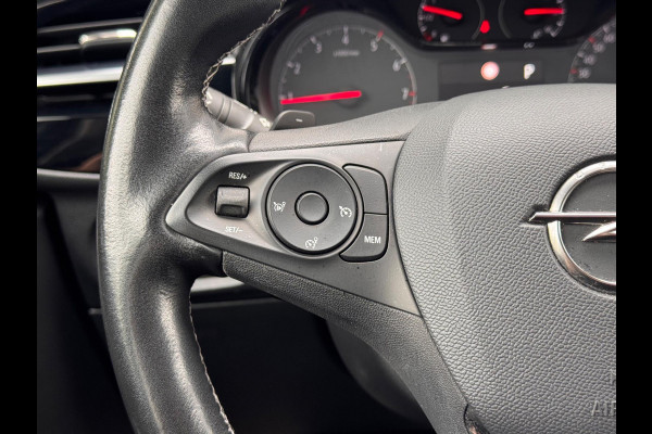 Opel Corsa 1.2 Elegance Camera/AppleCarPlay/Dodehoek