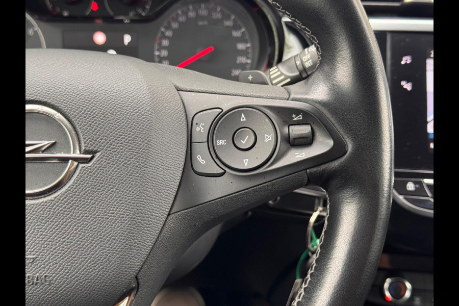 Opel Corsa 1.2 Elegance Camera/AppleCarPlay/Dodehoek