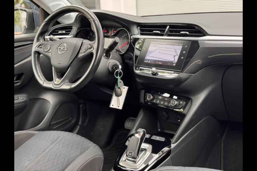 Opel Corsa 1.2 Elegance Camera/AppleCarPlay/Dodehoek