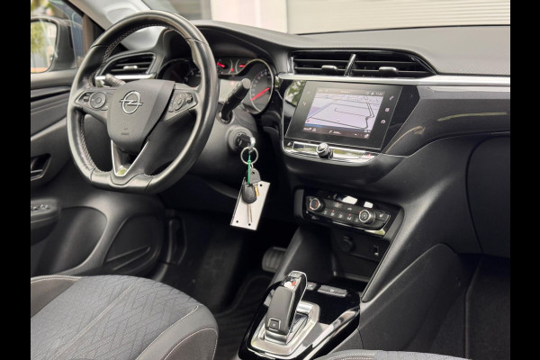Opel Corsa 1.2 Elegance Camera/AppleCarPlay/Dodehoek