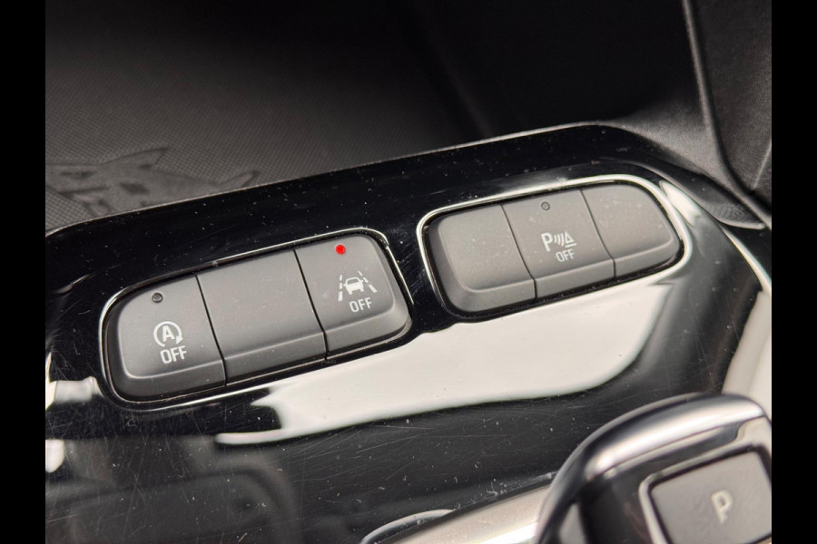 Opel Corsa 1.2 Elegance Camera/AppleCarPlay/Dodehoek