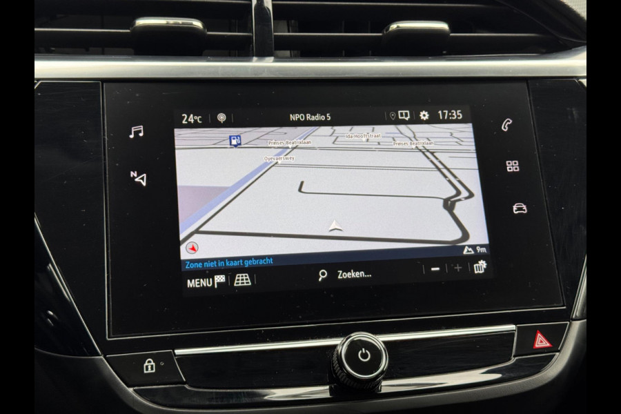 Opel Corsa 1.2 Elegance Camera/AppleCarPlay/Dodehoek