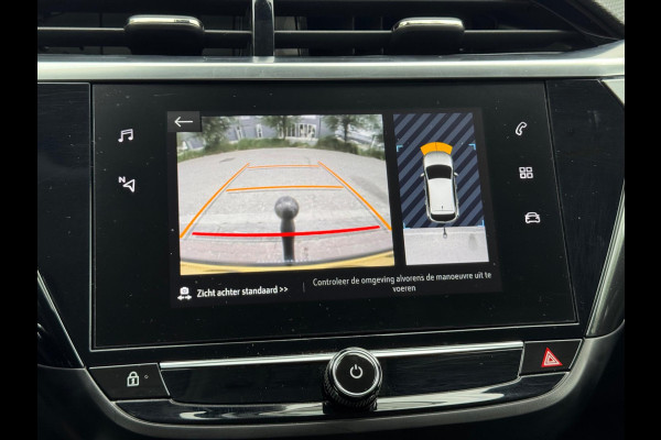 Opel Corsa 1.2 Elegance Camera/AppleCarPlay/Dodehoek