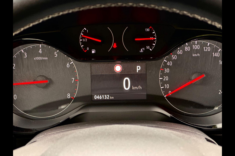 Opel Corsa 1.2 Elegance Camera/AppleCarPlay/Dodehoek