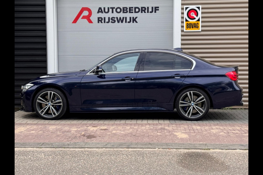 BMW 3-serie 340i xDrive High Executive Vol Opties!