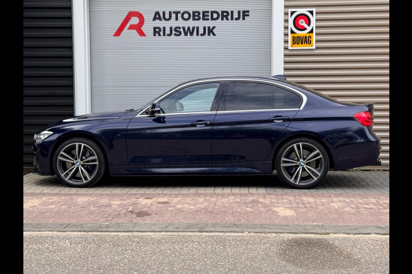 BMW 3-serie 340i xDrive High Executive Vol Opties!