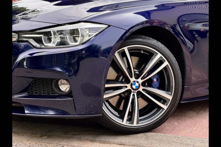 BMW 3-serie 340i xDrive High Executive Vol Opties!