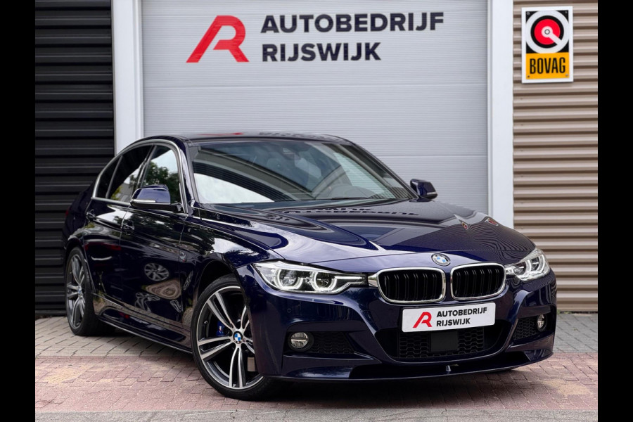 BMW 3-serie 340i xDrive High Executive Vol Opties!